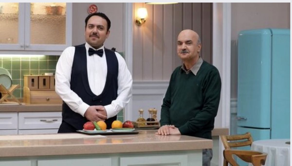 جنجال آقای مجری درباره «خواهر»