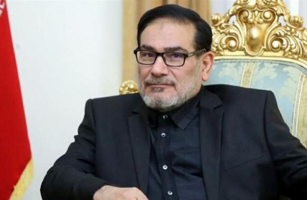 شمخانی به امارات متحده عربی سفر می‌کند