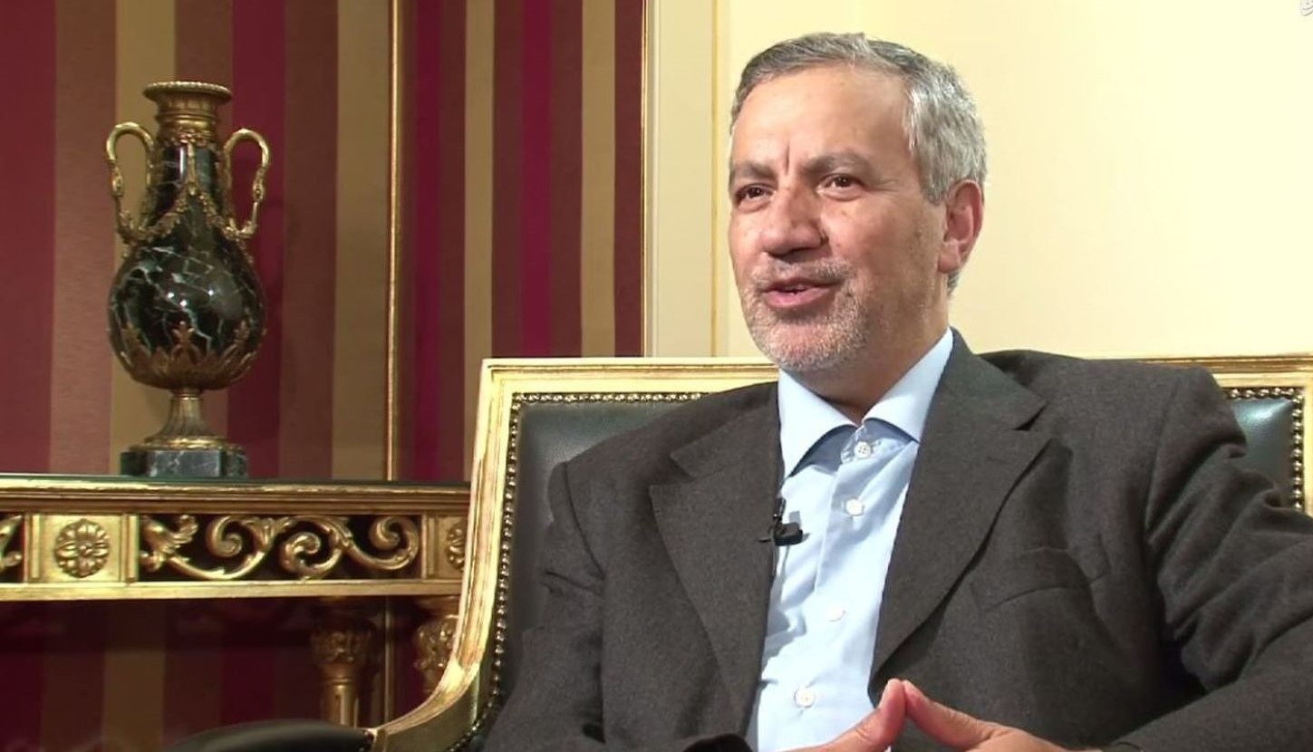 مهاجرانی:خبرهای خوبی از بهبود روابط با اعراب به گوش می‌رسد