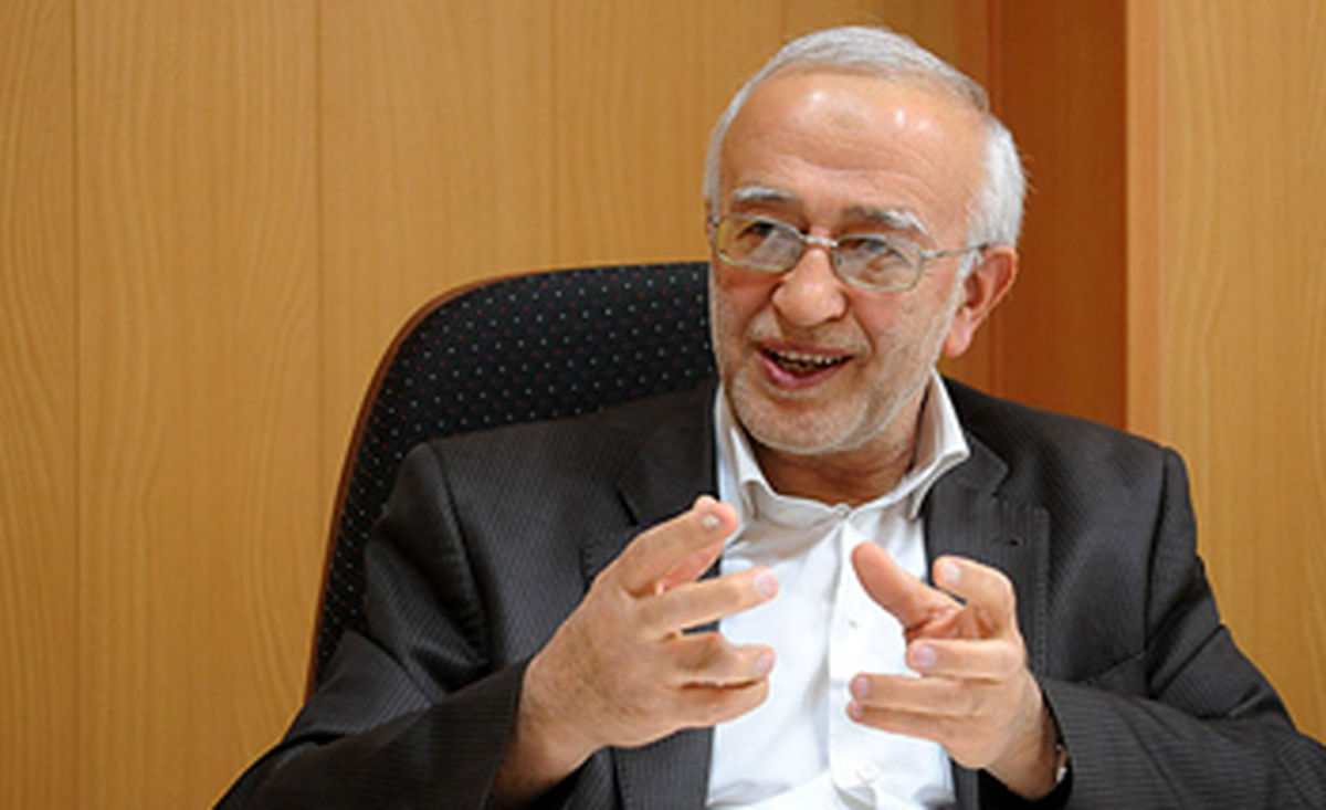 مرتضی نبوی: باورشان شده بود کار نظام تمام است