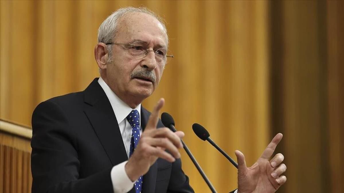 رقیب اصلى اردوغان : فروش خانه به خارجی‌ها را ممنوع می کنم