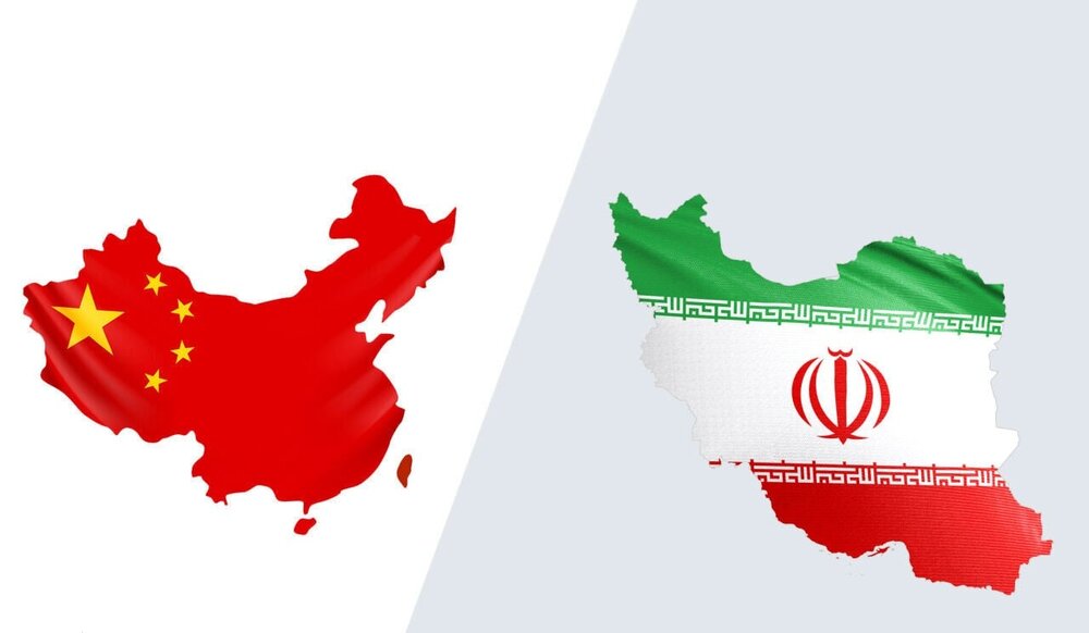 هیات ۴۰ نفره از چین به ایران می‌آید