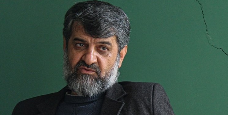 محجبه کردن مادام کوری