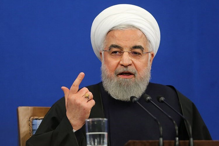 روحانی: راه همراه کردن جوانان، دورباش و کورباش نیست