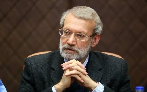 تکذیب خبر تسنیم درباره حضور در انتخابات  لاریجانی: ملک را چاره‌ای دیگر نیاز است