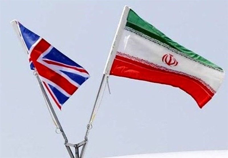 رشد ۳ برابری تجارت ایران و انگلیس پس از برگزیت