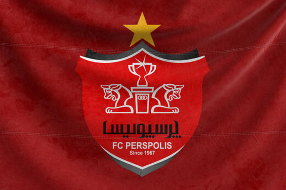 عذرخواهى پرسپولیس بابت عکس حاشیه ‌ساز