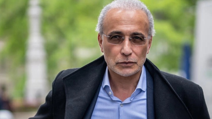 تبرئه نوه بنیانگذار اخوان‌النسلمین از اتهام تجاوز جنسى در سوئیس