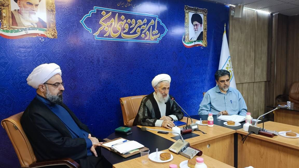 دبیر ستاد امر به معروف تغییر کرد