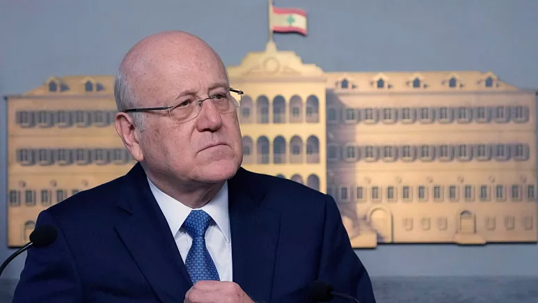 نخست‌وزیر لبنان : توافق تهران و ریاض برای ما پیامد مثبت خواهد داشت