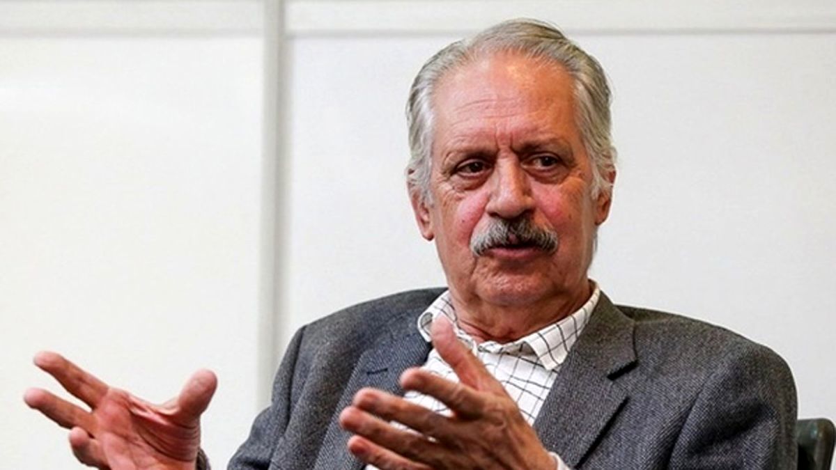 بیگدلی: دستگاه دیپلماسی را در برخورد با حقآبه هیرمند گرفتار حواشی داخلی نکنیم