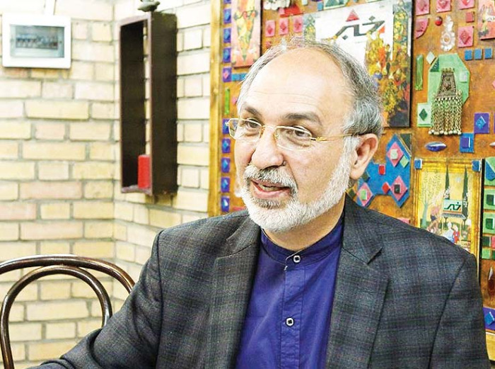 تهران سوءمحاسبه خود را در قبال طالبان متوقف کند