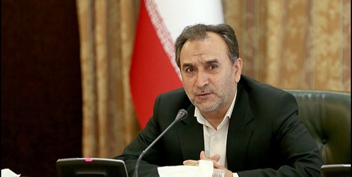 معاون رئیس جمهور: داور ضد ایرانی پرونده کرسنت برکنار شد