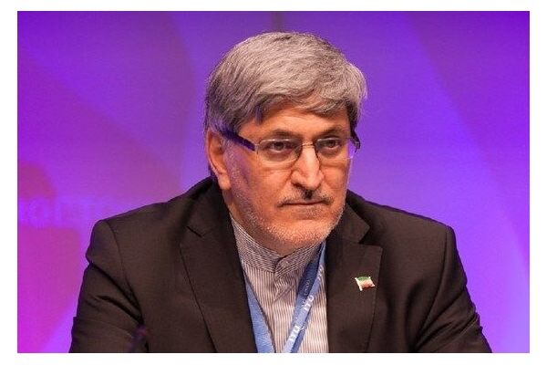 نماینده دائم ایران در نشست شورای حکام مطرح کرد: بازی ناپاک تروییکای اروپا برای هدف قرار دادن همکاری ایران و آژانس