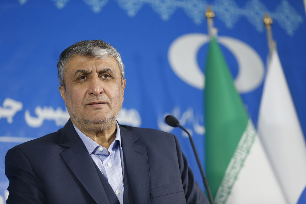 اسلامى : هدف از غنى‌سازی با خلوص بالا لغو تحریم‌ها است