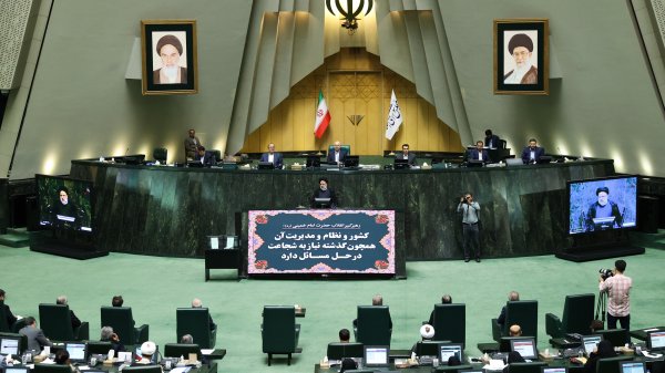 رئیسی: برنامه هفتم توسعه بر اساس قابلیت اجرا و نظارت و سنجش کیفیت اجرا تدوین شد