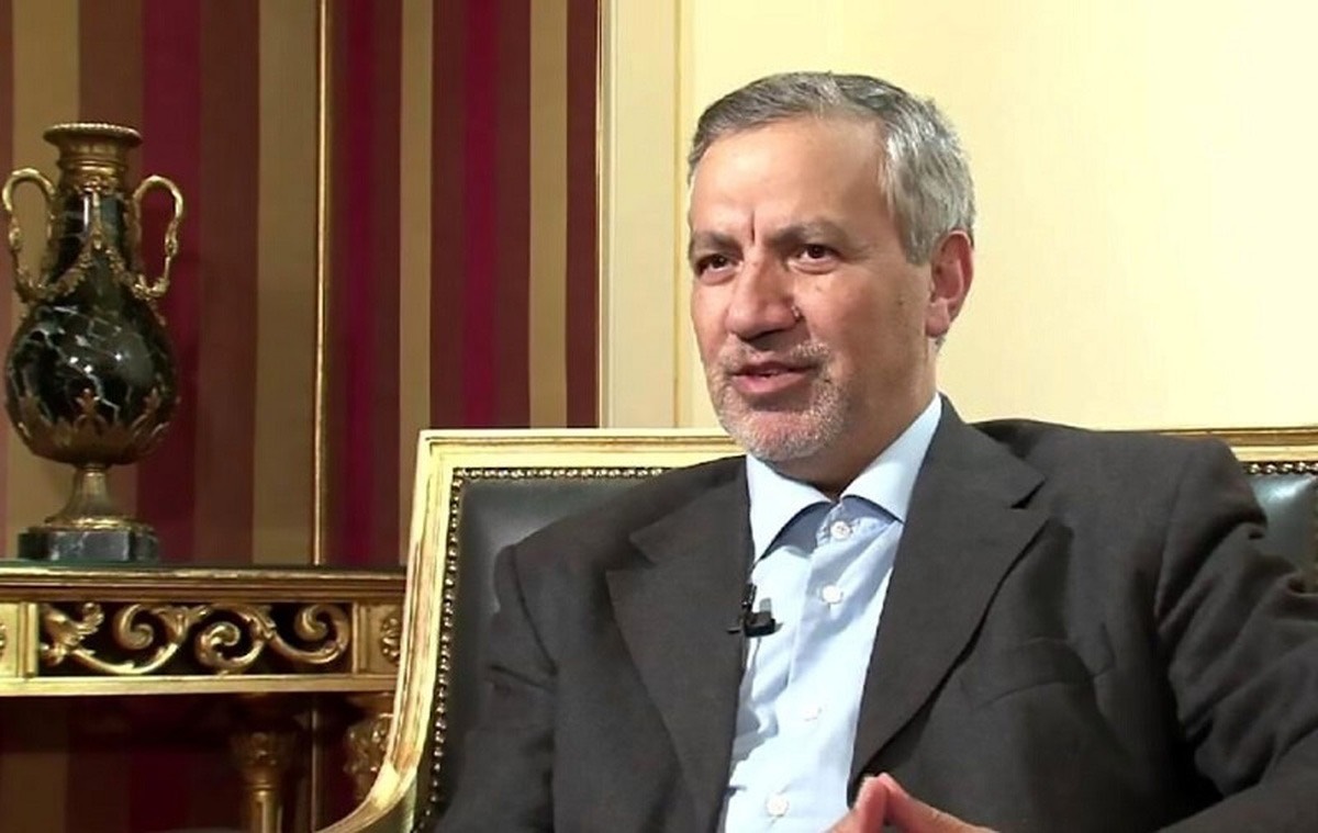 مهاجرانى: آمریکا مجاهدین را رها کرد