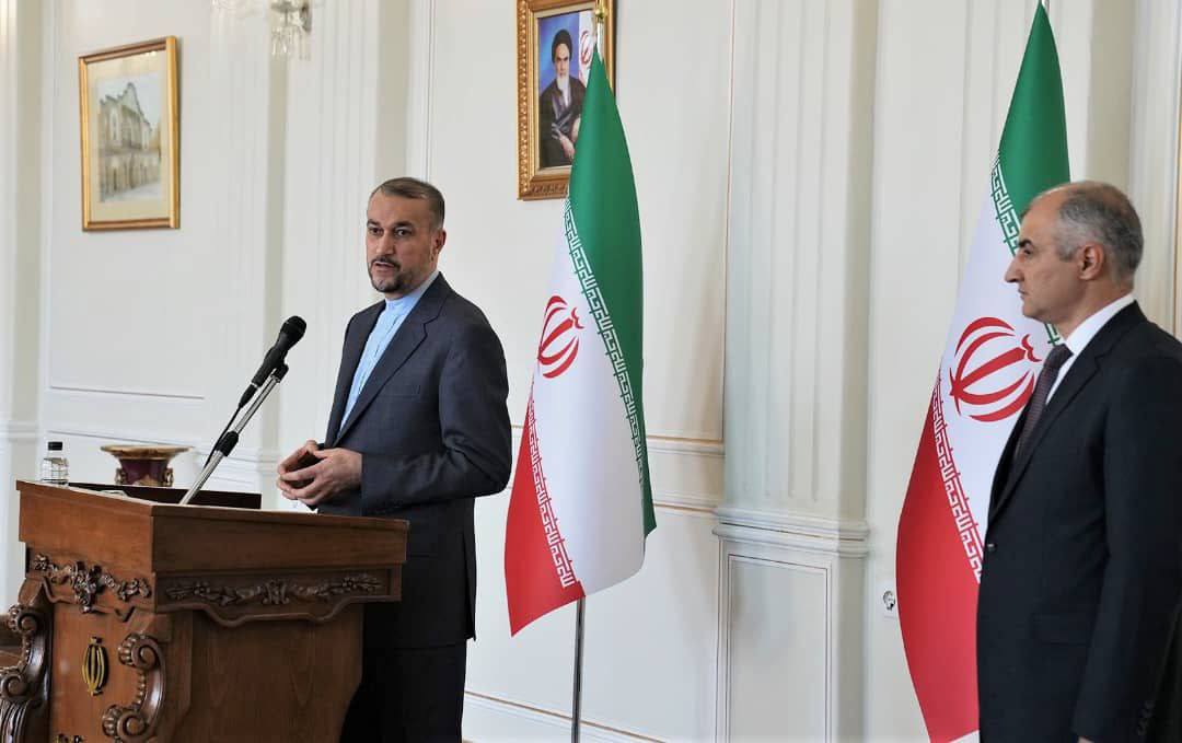 استقبال ایران از بازگشت عادی روابط با مصر و مراکش