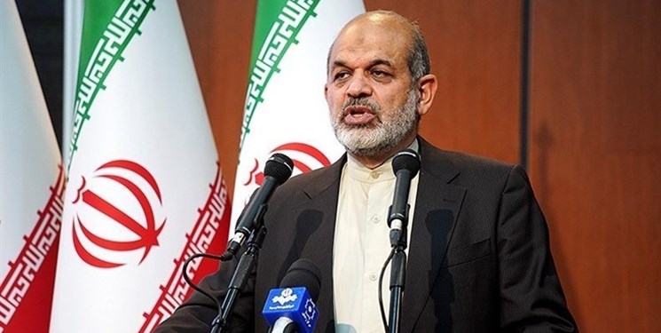 وحیدی: طالبان توجیه شده است