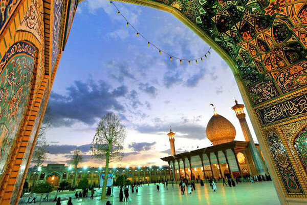 دایره المعارف امام‌زادگان تدوین می‌شود