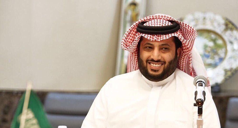 نخستین فیلم ساخت مشاور بن سلمان به زودی اکران می‌شود
