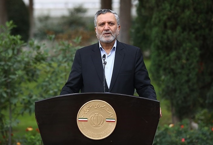مرتضوی: دفتر روابط کار ایران در دوحه فعال می‌شود