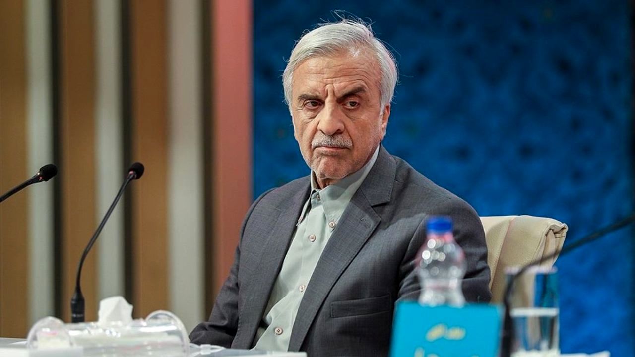 هاشمی‌طبا : محیط‌ زیست در همه دولت‌ها اسباب مزاح بود