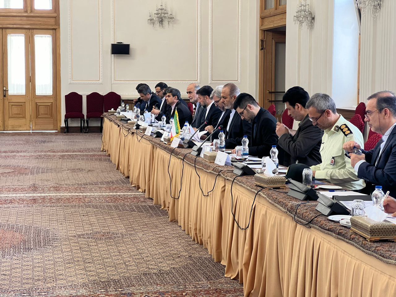 برگزاری کمیسیون مشترک کنسولی ایران و پاکستان پس از ۸ سال وقفه  