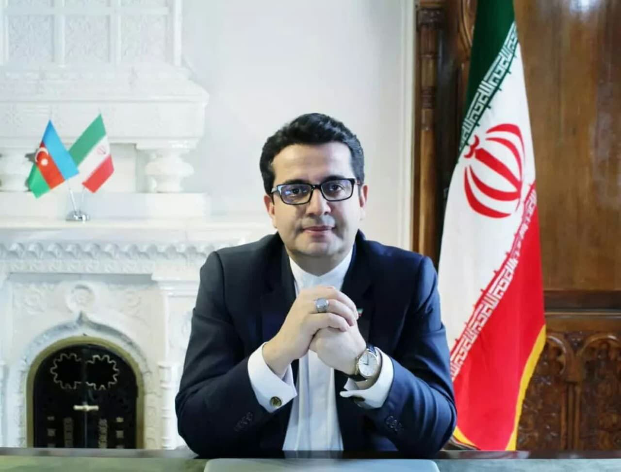 راه‌اندازی ایرنا آذری و فعال شدن دفاتر ایرنا و آذرتاج موسوى : همکارى رسانه‌ای تهران – باکو ازسرگرفته می‌شود