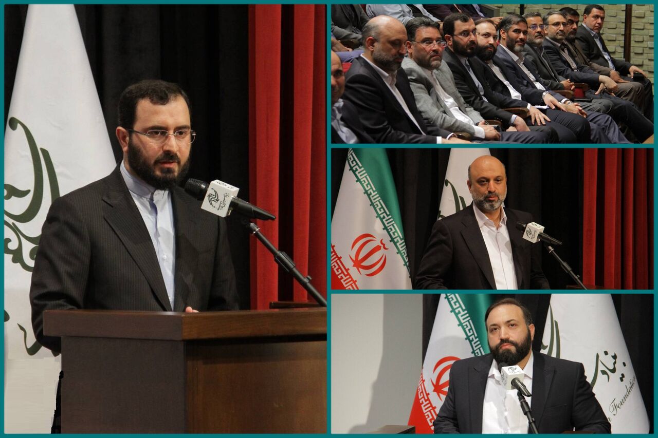 مدیرعامل سابق بنیاد فارابی: سینمای ایران با تنفس مصنوعی زنده است