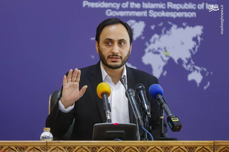 بهادری جهرمی: مانع قانونی انتصاب لطیفی رفع شد