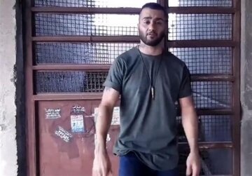 رئیس کل دادگستری اصفهان: توماج صالحی به ۶ سال و ۳ ماه حبس محکوم شد