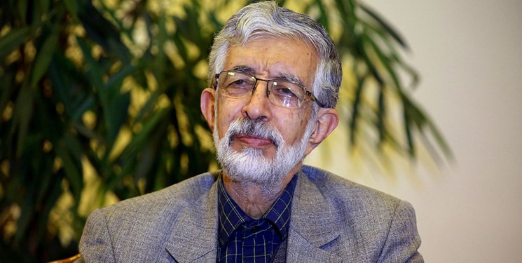 حداد عادل: مجلس دوازدهم باید انقلابی‌‌تر از یازدهم باشد