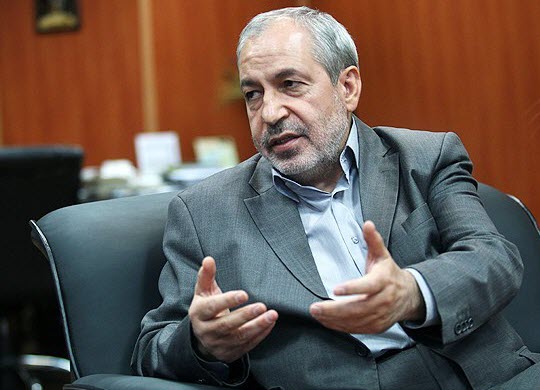 فانی: ۹۶۰ هزار نفر در دوران کرونا ترک تحصیل کردند