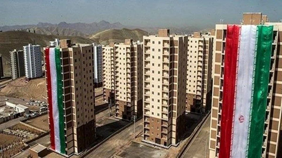 آغاز همکاری قرارگاه خاتم در طرح نهضت ملی مسکن