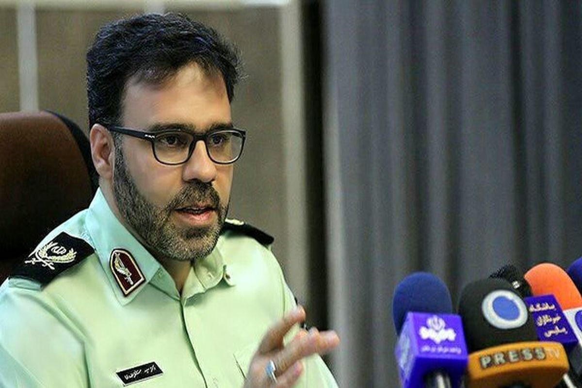 سخنگوی فراجا:برخورد با زنان بدحجاب از امروز آغاز شد؛ استقرار گشت‌های خودرویی