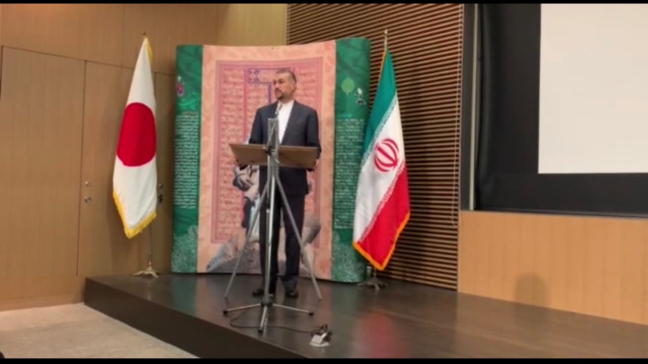امیرعبدالهیان: گفت‌وهای غیرمستقیم با آمریکا درباره تبادل زندانیان داشتیم