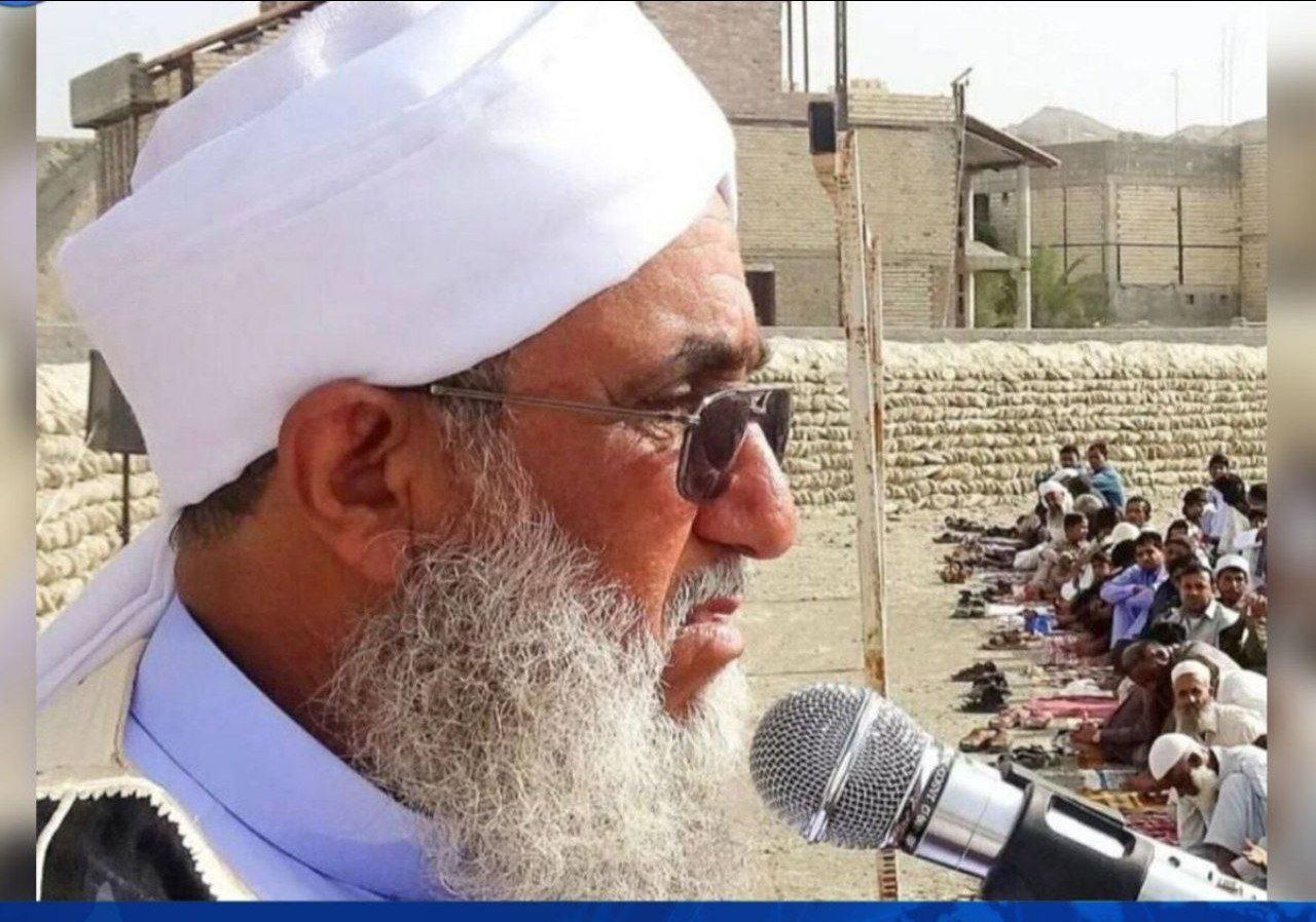 توضیحات دادگستری سیستان و بلوچستان درباره بازداشت مولوی فتحی محمد نقشبندی