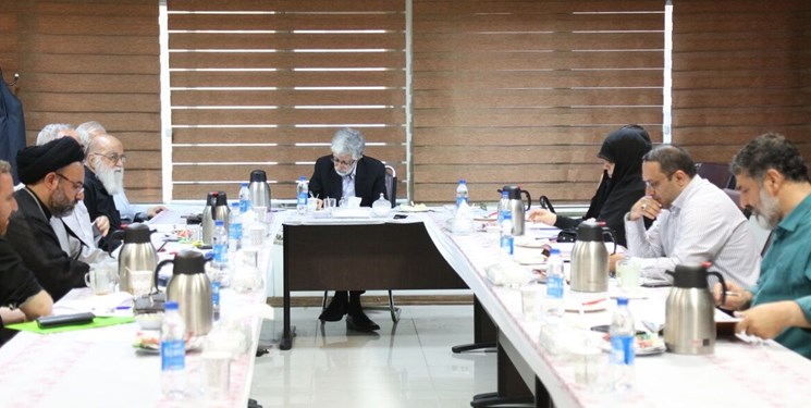 نویسندگان سند انتخاباتی شورای ائتلاف نیروهای انقلاب اسلامی انتخاب شدند