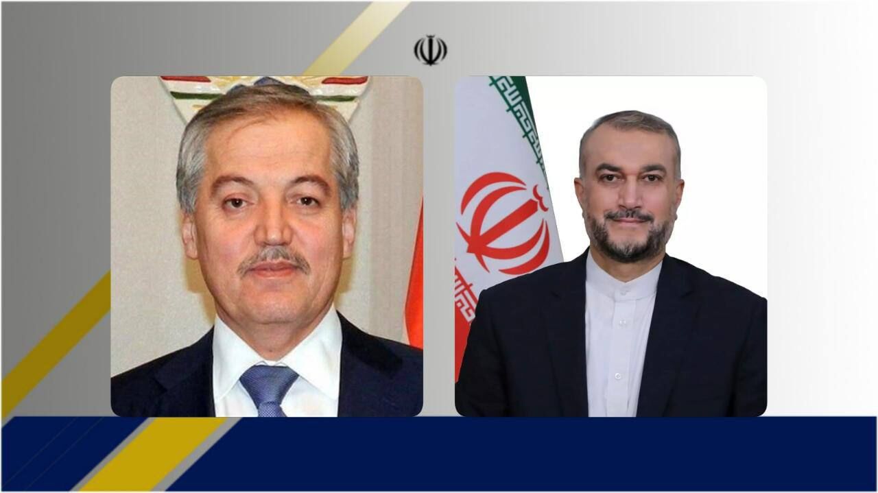 دعوت از رییسی برای سفر به دوشنبه