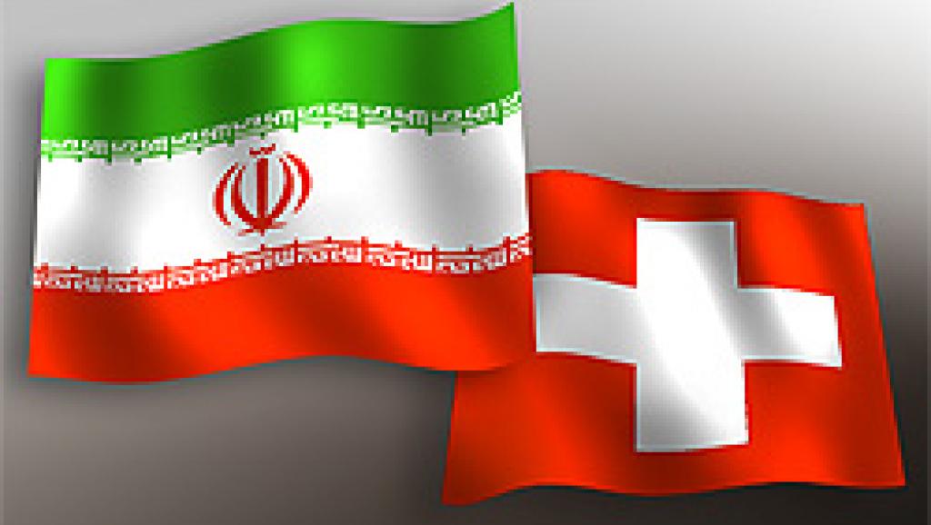 احضار کاردار سوئیس در پی توقیف و تخلیه نفت ایران
