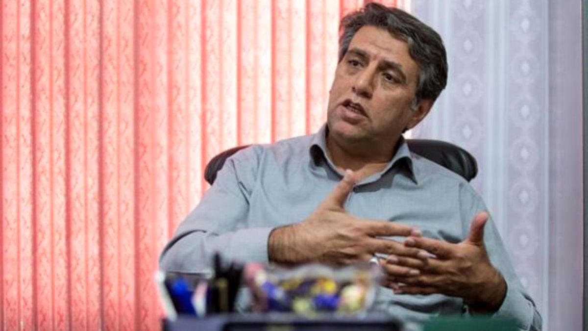 جوادی حصار:  راه حل فلسطین ترکیبی از میدان و دیپلماسی است