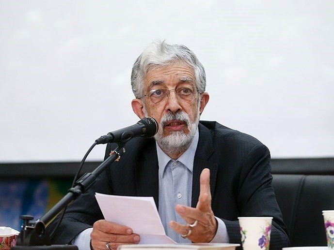 حداد عادل: اصلاح‌طلبان ناز می‌کنند اما در نهایت در انتخابات شرکت خواهند کرد