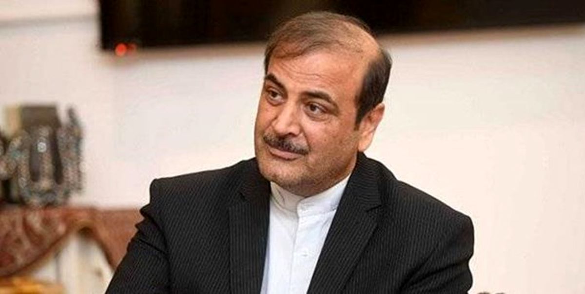 سفیر سابق ایران : در مورد میدان گازی آرش باید اول با کویت مذاکره کنیم