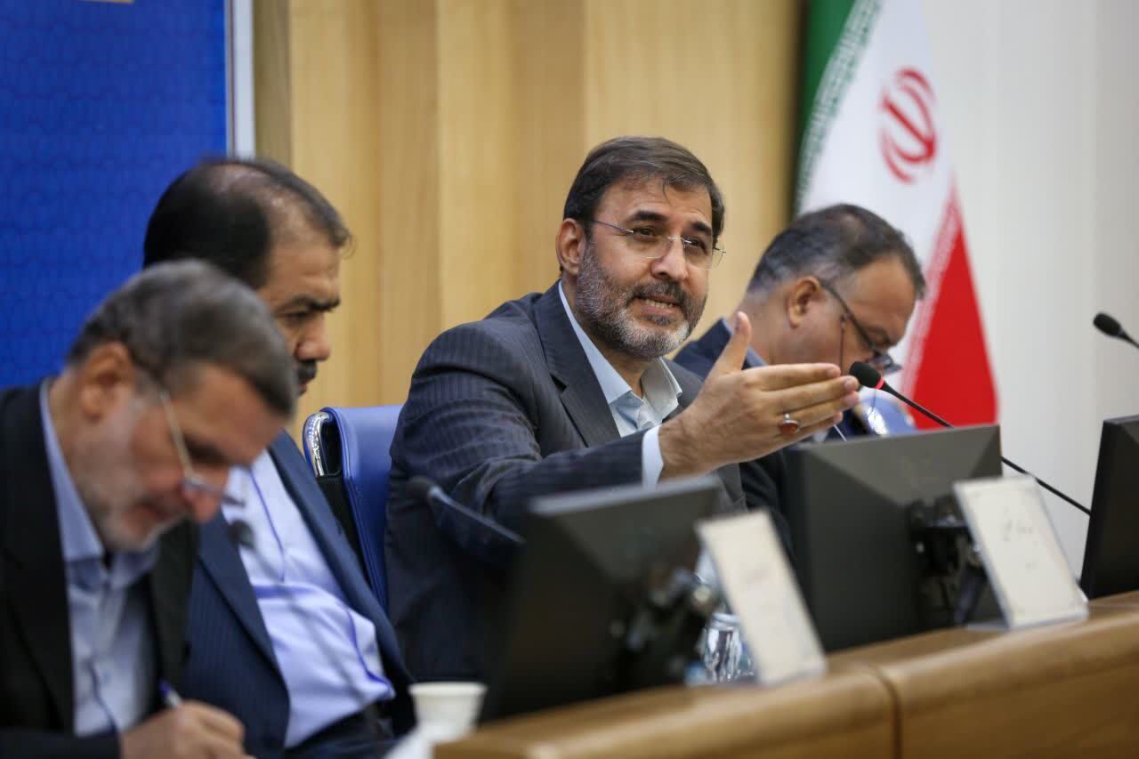 انتخابات مجلس دوازدهم از ۱۵ مرداد کلید می‌خورد