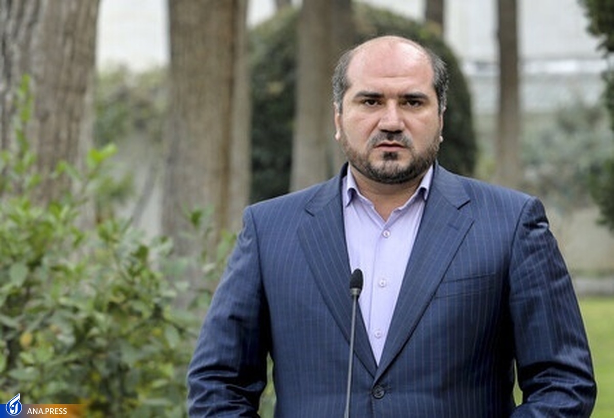 معاون اجرایی رئیس‌جمهور: افزایش ۲ برابری حقوق اعضای دولت کذب محض است