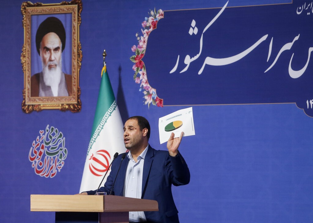 صحرایی: مدارس ایران میزبان ۶۰۰ هزار دانش آموز اتباع خارجی است