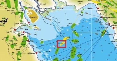 کویت میدان گازی الدوره را تا ۲۰۲۹ به بهره‌برداری می‌رساند