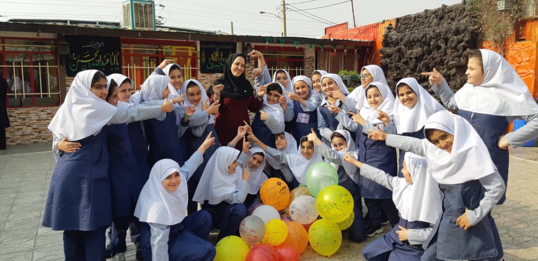 «حل‌المسائل» استفاده از رسانه