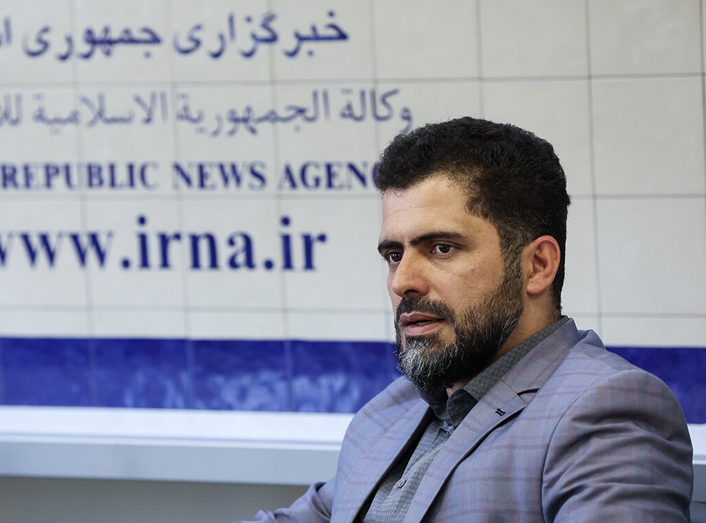 مدیر عامل ایرنا : اخبار جعلی سلاح جنگی علیه فلسطینیان شده است